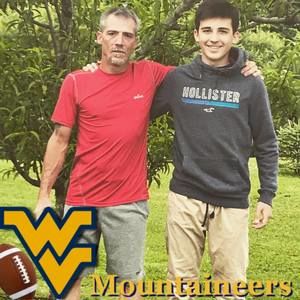 Meet your Posher, Terry